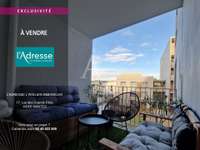 Vente appartement 4 pièces Vente appartement 4 pièces