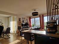 Vente appartement 4 pièces Vente appartement 4 pièces