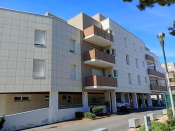 Vente appartement 2 pièces Nantes Beaujoire - Saint-Joseph 44