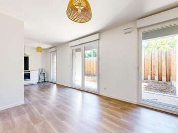 Vente Appartement 3 piècesNantes Beaujoire - Saint-Joseph