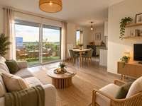 Vente appartement 3 pièces Vente appartement 3 pièces