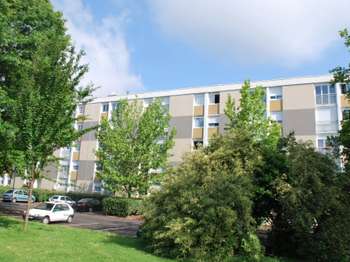 Vente appartement 1 pièce Nantes Beaujoire - Saint-Joseph 44