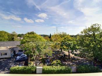 Vente appartement 3 pièces Nantes Beaujoire - Saint-Joseph 44