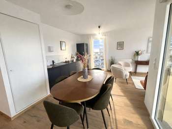 Vente appartement 4 pièces Vente appartement 4 pièces
