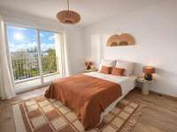 Vente appartement 4 pièces Vente appartement 4 pièces