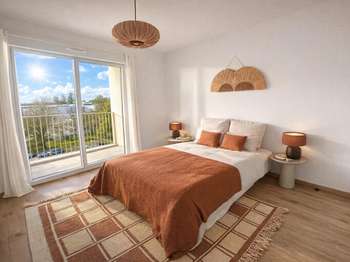Vente appartement 4 pièces Vente appartement 4 pièces
