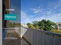 Vente appartement 4 pièces Vente appartement 4 pièces