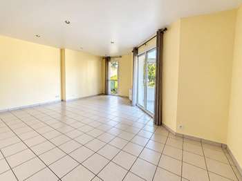 Vente appartement 5 pièces Nantes Beaujoire - Saint-Joseph 44