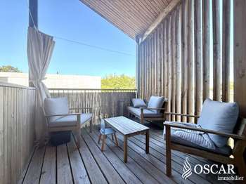 Vente Appartement 3 piècesNantes Beaujoire - Saint-Joseph
