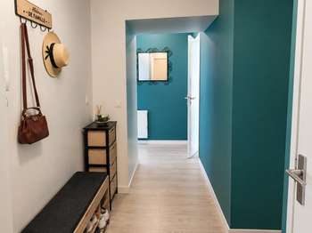 Vente appartement 3 pièces Vente appartement 3 pièces