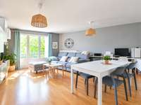 Vente appartement 5 pièces Vente appartement 5 pièces