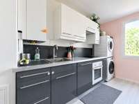 Vente appartement 5 pièces Vente appartement 5 pièces