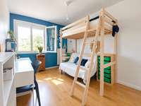 Vente appartement 5 pièces Vente appartement 5 pièces