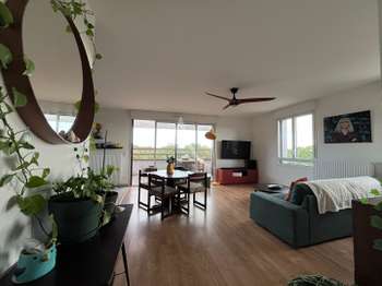 Vente appartement 4 pièces Vente appartement 4 pièces