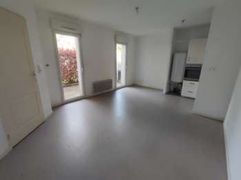 Vente Appartement 2 piècesNantes Beaujoire - Saint-Joseph