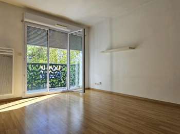 Vente Appartement 2 piècesNantes Beaujoire - Saint-Joseph