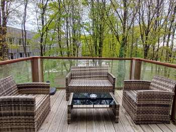 Vente appartement 2 pièces Nantes Beaujoire - Saint-Joseph 44