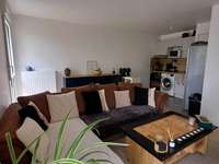 Vente appartement 2 pièces Vente appartement 2 pièces