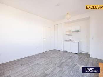 Vente appartement 1 pièce Vente appartement 1 pièce