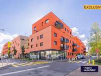 Vente appartement 1 pièce Vente appartement 1 pièce
