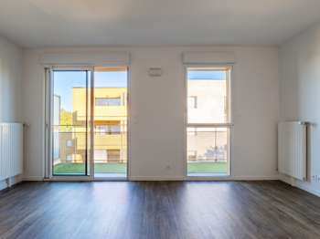 Vente appartement 2 pièces Nantes Beaujoire - Saint-Joseph 44
