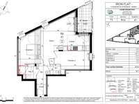 Vente appartement 3 pièces Vente appartement 3 pièces