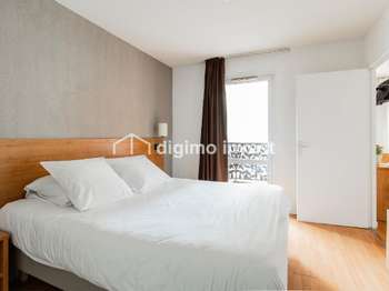 Vente appartement 2 pièces Vente appartement 2 pièces