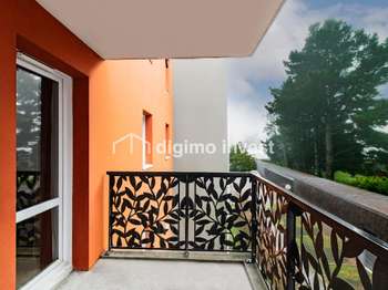 Vente appartement 2 pièces Vente appartement 2 pièces