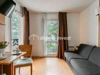 Vente appartement 2 pièces Vente appartement 2 pièces