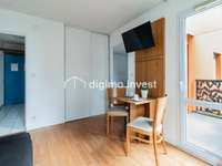 Vente appartement 2 pièces Vente appartement 2 pièces