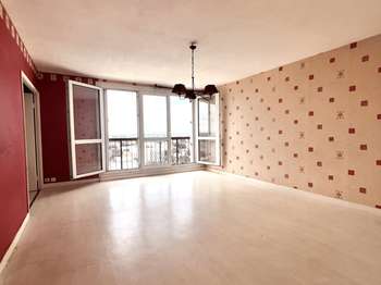 Vente Appartement 3 piècesNantes Bellevue