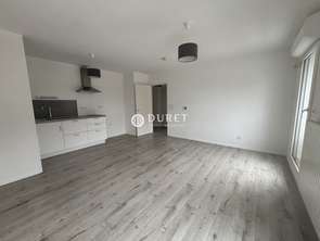 Vente Appartement 2 piècesNantes Bellevue