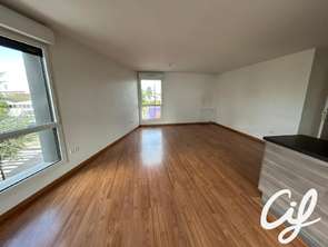 Vente Appartement 4 piècesNantes Bellevue