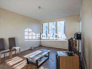 Vente Appartement 2 piècesNantes Bellevue