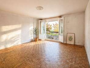 Vente Appartement 3 piècesNantes Bellevue