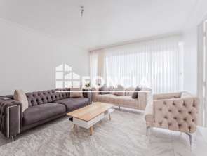 Vente Appartement 4 piècesNantes Bellevue