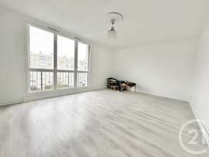 Vente Appartement 4 piècesNantes Bellevue