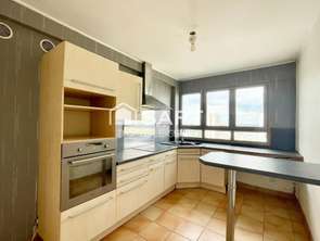 Vente Appartement 3 piècesNantes Bellevue
