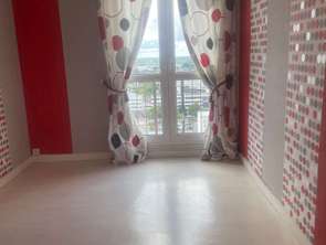 Vente Appartement 3 piècesNantes Bellevue