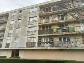 Vente Appartement 3 piècesNantes Bellevue