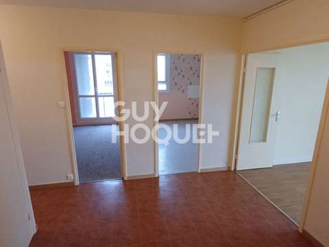 Vente appartement 4 pièces Vente appartement 4 pièces