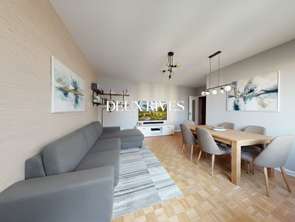 Vente Appartement 3 piècesNantes Bellevue