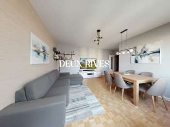 Vente Appartement 3 piècesNantes Bellevue