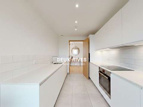 Vente appartement 3 pièces Nantes Bellevue 44