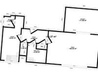 Vente Chambre 2 pièces Vente Chambre 2 pièces