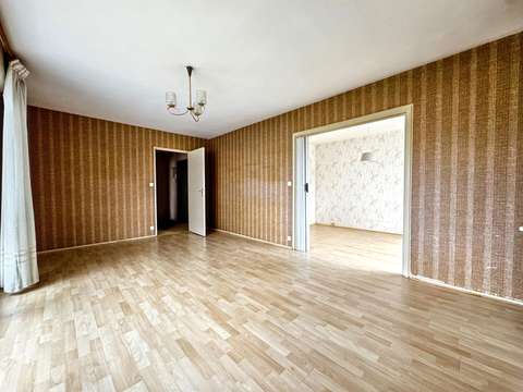 Vente Chambre 2 pièces