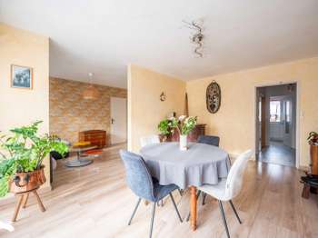 Vente appartement 5 pièces