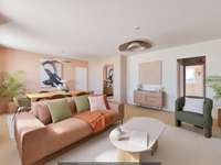 Vente appartement 5 pièces