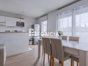 Vente Appartement 2 piècesNantes Bellevue