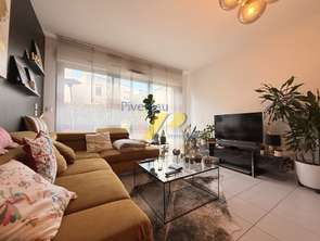 Vente Appartement 2 piècesNantes Bellevue